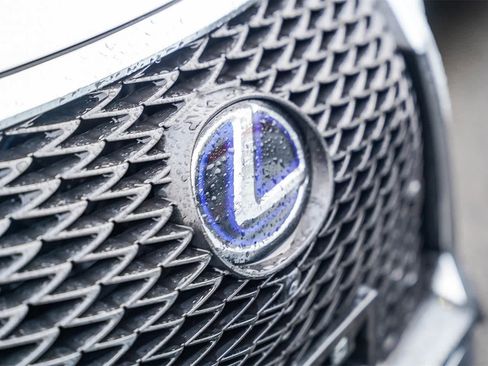 Used 2019 Lexus RX 450h F Sport image 4