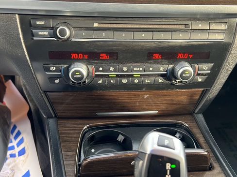 Used 2011 BMW ActiveHybrid 7 Li image 26