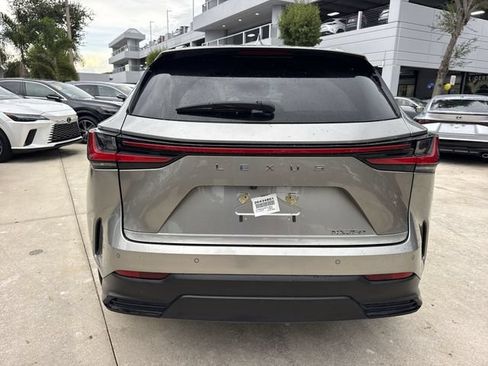 Used 2025 Lexus NX 250 FWD w/ Cold Area Package image 24