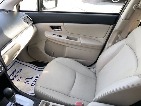 Used 2014 Subaru Crosstrek 2.0i Limited image 24