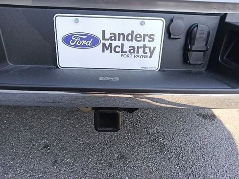 New 2025 Ford F150 Lariat w/ Equipment Group 502A High image 30