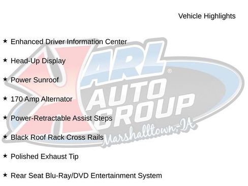 Used 2019 Chevrolet Tahoe Premier w/ Premier Plus Edition AWD/4WD image 15