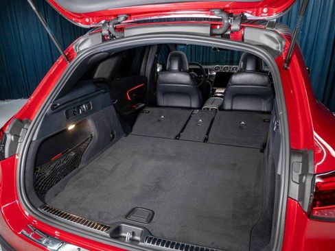 New 2026 Mercedes-Benz GLC 43 AMG 4MATIC image 7