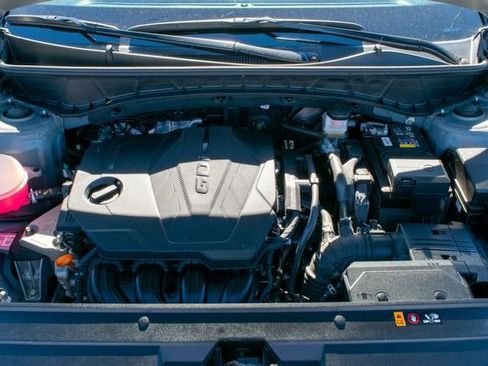 Used 2024 Hyundai Santa Cruz SEL w/ Activity Package image 12