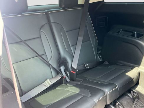 Used 2020 GMC Acadia Denali FWD image 30