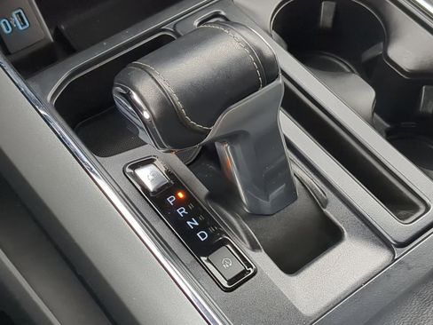 Used 2022 Ford F150 Lightning Pro w/ Tow Technology Package image 34