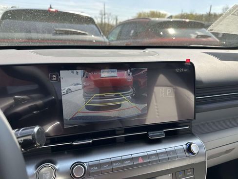 New 2026 Hyundai Kona SEL Premium AWD/4WD image 18