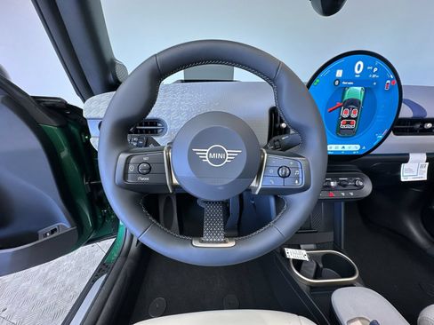 New 2026 MINI Cooper S FWD image 16