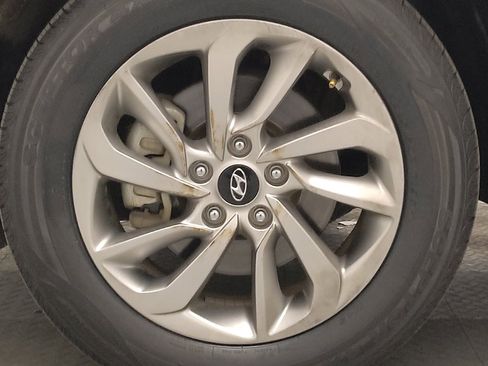 Used 2016 Hyundai Tucson SE w/ Option Group 02 image 31