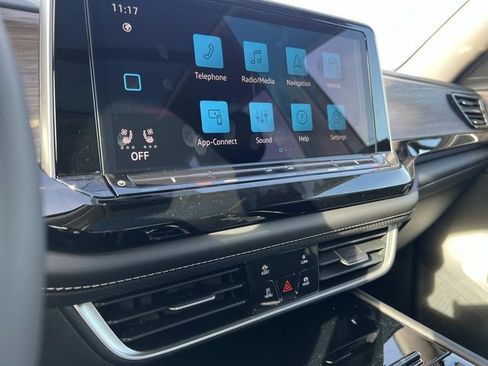 New 2026 Volkswagen Atlas SEL AWD/4WD image 19