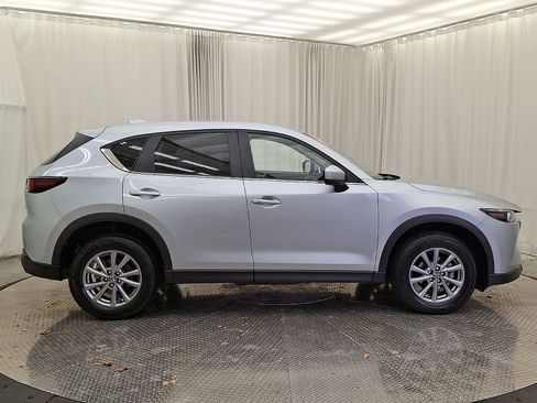 Used 2023 MAZDA CX-5 AWD 2.5 S w/ Select Package image 26