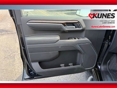 New 2026 GMC Sierra 1500 Elevation w/ Elevation Select Package image 14