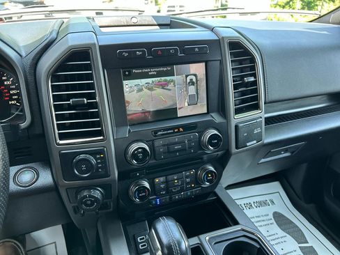 Used 2018 Ford F150 Raptor AWD/4WD image 20