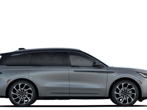 New 2026 Lincoln Nautilus Black Label AWD/4WD image 27