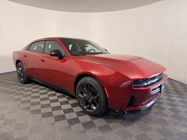 New 2026 Dodge Charger R/T w/ Driver Convenience Group AWD/4WD image 1