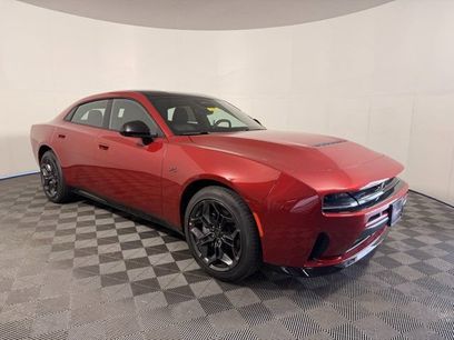 New 2026 Dodge Charger R/T w/ Driver Convenience Group