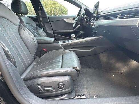 Certified 2024 Audi A5 2.0T Prestige image 28