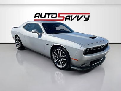 Used 2023 Dodge Challenger R/T