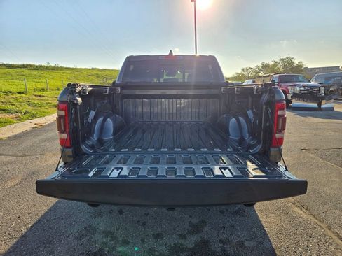 Used 2021 RAM 1500 Laramie AWD/4WD image 31