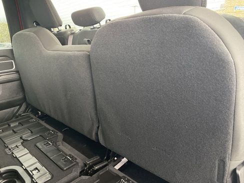 New 2026 RAM 2500 Lone Star image 40