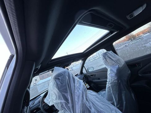 New 2026 Subaru Forester Premium image 14