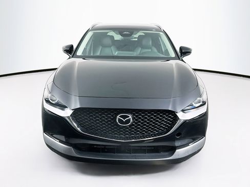 Used 2024 MAZDA CX-30 AWD 2.5 S w/ Select Sport Pkg image 2