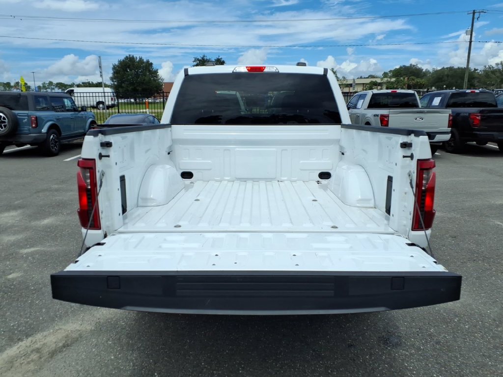 Used 2024 Ford F150 STX AWD/4WD image 19