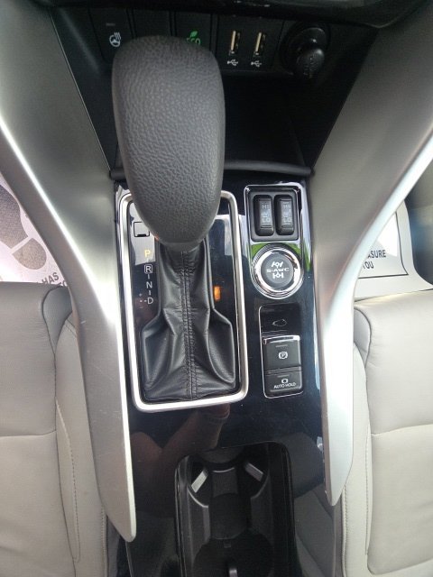 Used 2024 Mitsubishi Eclipse Cross SEL AWD/4WD image 16