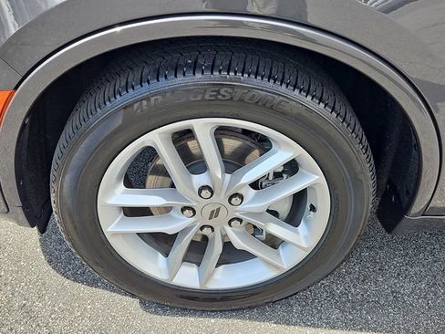 Used 2025 Dodge Durango R/T image 26