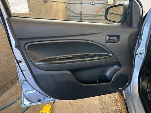 Used 2021 Mitsubishi Mirage ES image 17