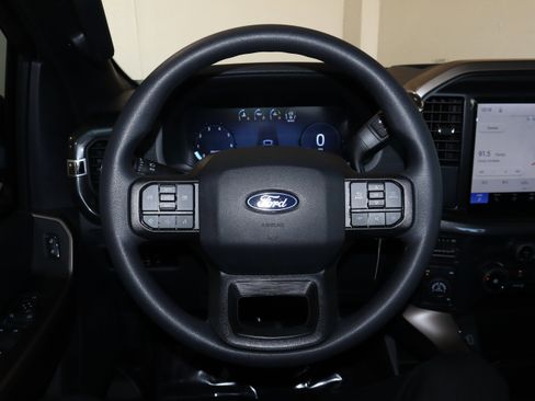New 2026 Ford F150 STX w/ Equipment Group 201A FX4 AWD/4WD image 25