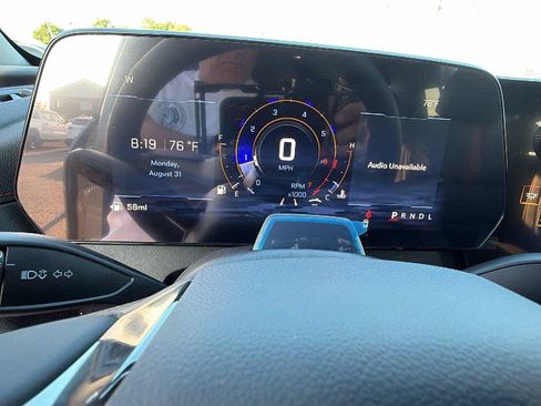 New 2027 Chevrolet Traverse RS w/ LPO, Floor Liner Package FWD image 25