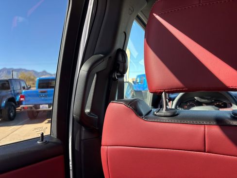 New 2026 RAM 1500 Rebel w/ Bed Utility Group AWD/4WD image 43