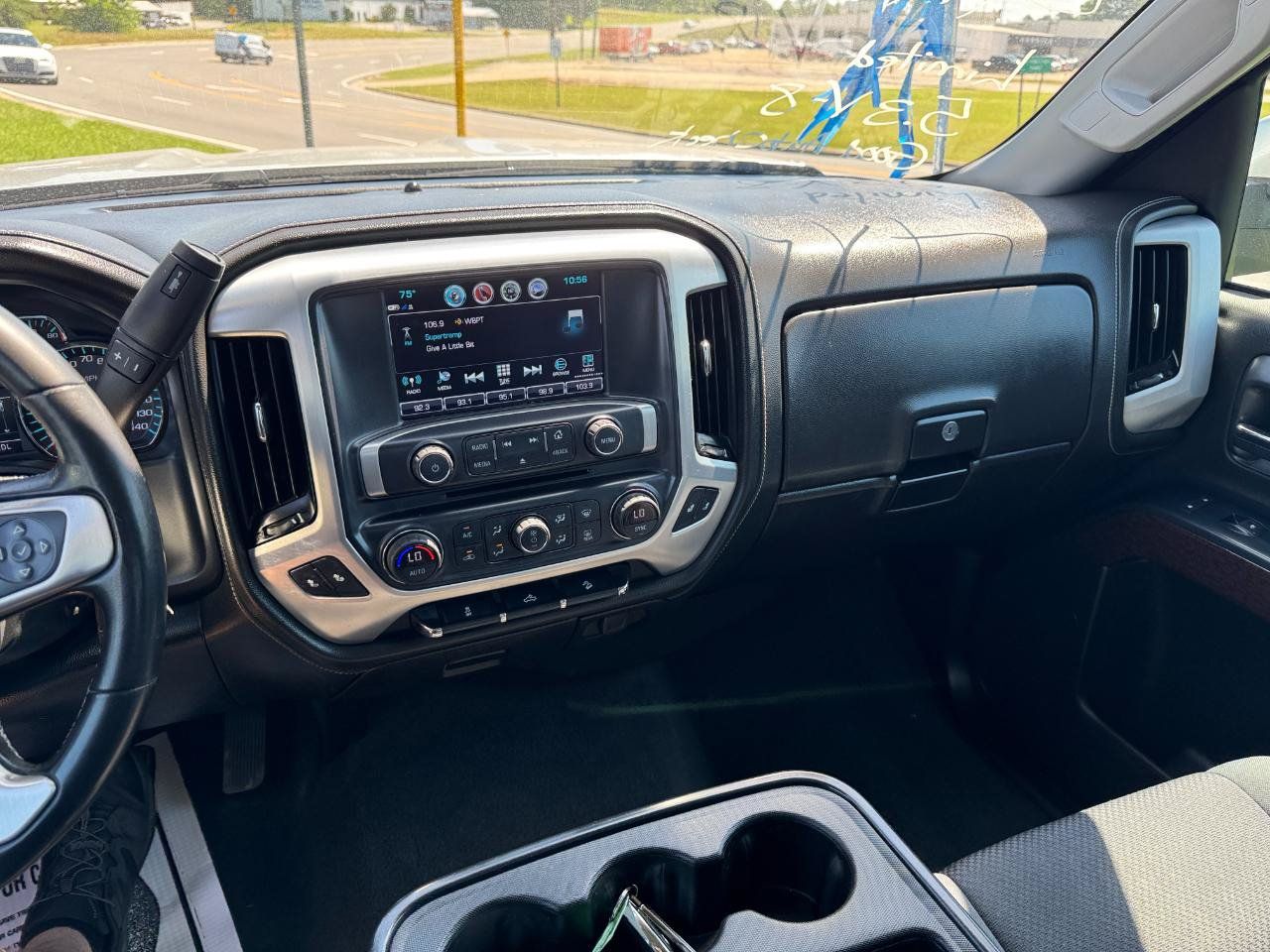 Used 2019 GMC Sierra 1500 SLE w/ SLE Value Package AWD/4WD image 32