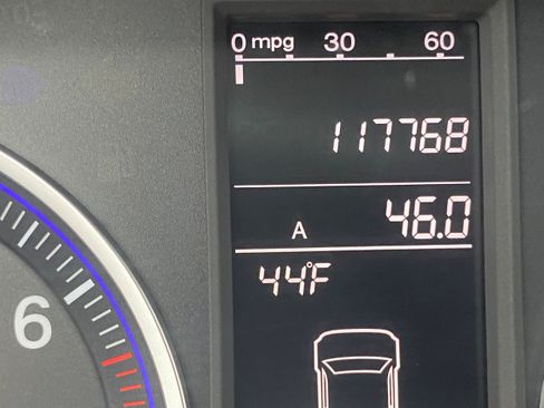 Used 2009 Honda CR-V EX-L image 12