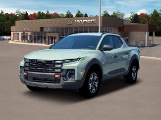 New 2025 Hyundai Santa Cruz XRT video 1