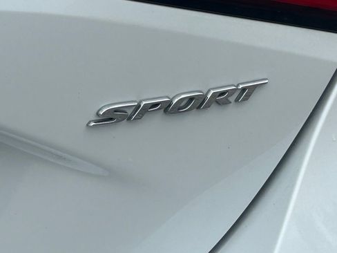 Used 2023 Honda Civic Sport image 19