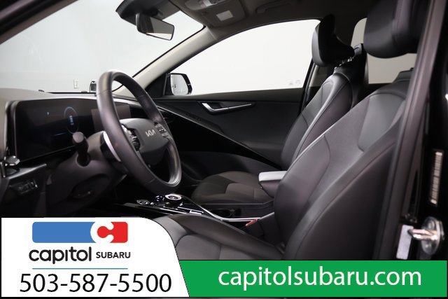 Used 2024 Kia Niro Wind FWD image 11