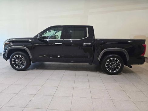 Certified 2023 Toyota Tundra Limited AWD/4WD image 3