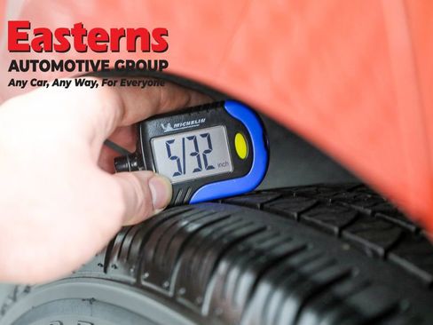 Used 2023 Kia Forte LXS image 28