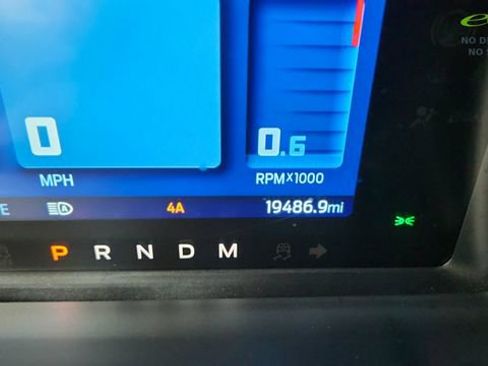 Used 2022 Ford Bronco Wildtrak AWD/4WD image 35