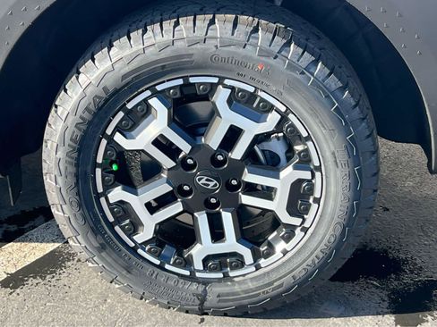New 2026 Hyundai Santa Cruz XRT AWD/4WD image 14
