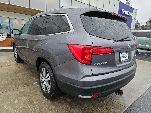 Used 2017 Honda Pilot EX-L image 7