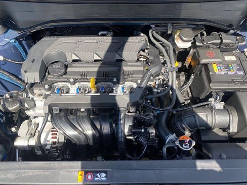 New 2026 Hyundai Venue SEL FWD image 15