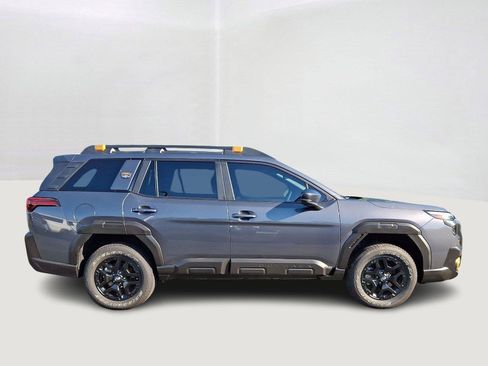 Used 2026 Subaru Outback Wilderness w/ Wilderness Plus Package AWD/4WD image 7