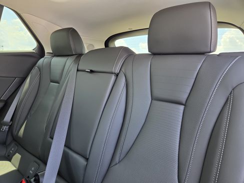 New 2026 Buick Envision Preferred AWD/4WD image 26