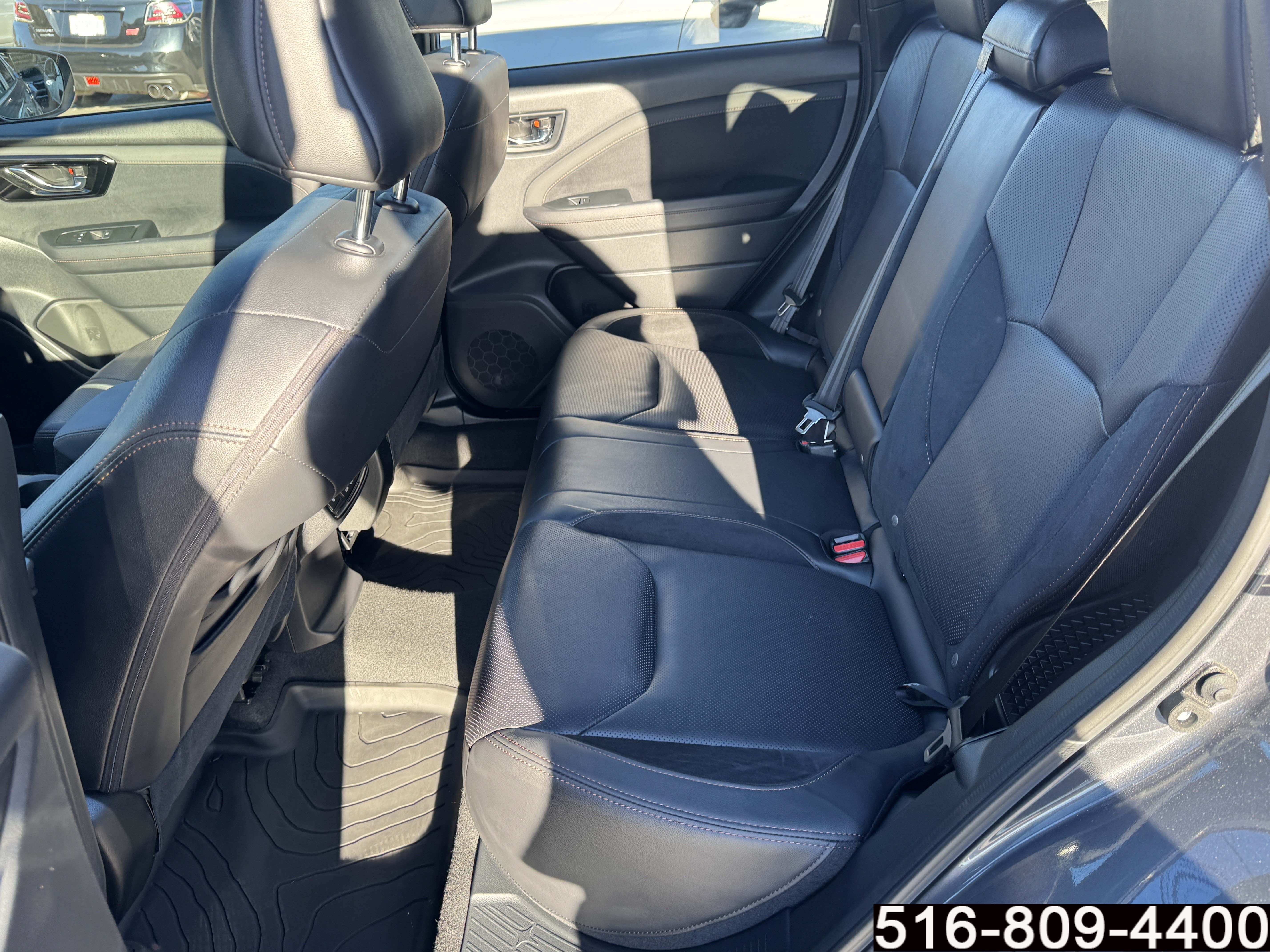 Used 2025 Subaru Forester Touring AWD/4WD image 35