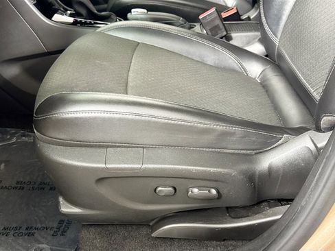 Used 2018 Buick Encore Preferred image 21