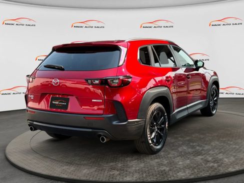 Used 2023 MAZDA CX-50 2.5 S w/ Preferred Plus Pkg AWD/4WD image 10