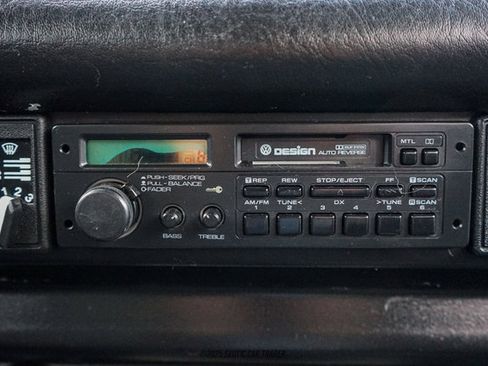 Used 1989 Volkswagen Vanagon image 38